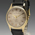 1960's British vintage Smith Imperial 19 stone men's watch works well